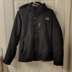 North Face Women's Winter Coat